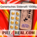 Generic Sildenafil 100Mg 41
